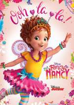 Watch Fancy Nancy 123movies