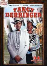 Watch Yancy Derringer 123movies
