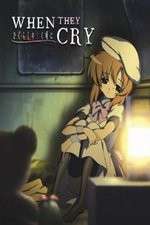 Watch When They Cry: Higurashi 123movies