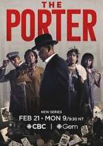 Watch The Porter 123movies