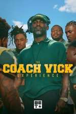 Watch The Coach Vick Experience 123movies