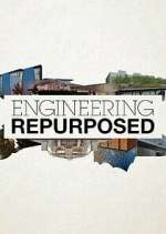 Watch Engineering Repurposed 123movies
