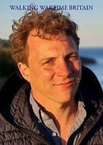 Watch Walking Wartime Britain 123movies