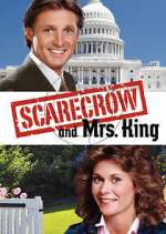 Watch Scarecrow and Mrs. King 123movies