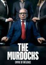 Watch The Murdochs: Empire of Influence 123movies