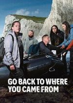 Watch Go Back To Where You Came From 123movies