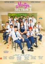 Watch The Jewel of Section E 123movies