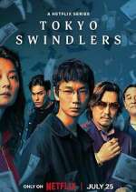 Watch Tokyo Swindlers 123movies