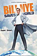 Watch Bill Nye Saves the World 123movies