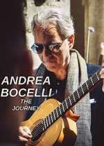 Watch Andrea Bocelli: The Journey 123movies