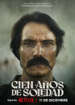Watch Cien años de soledad 123movies