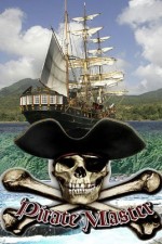 Watch Pirate Master 123movies