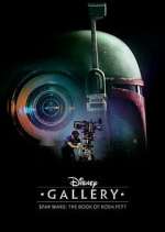 Watch Disney Gallery: The Book of Boba Fett 123movies