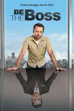 Watch Be The Boss 123movies