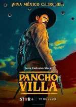 Watch Pancho Villa: The Centaur of the North 123movies