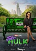 Watch She-Hulk: Attorney at Law 123movies