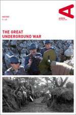 Watch The Great Underground War 123movies