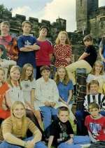 Watch Byker Grove 123movies