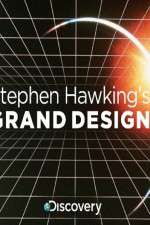 Watch Stephen Hawking's Grand Design 123movies