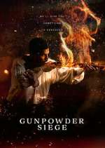 Watch Gunpowder Siege 123movies