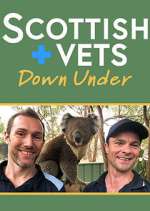 Watch Scottish Vets Down Under 123movies