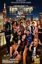 Watch Growing Up Hip Hop NY 123movies