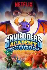 Watch Skylanders Academy 123movies