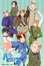 Watch Hetalia: The World Twinkle 123movies
