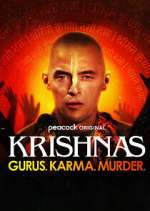 Watch Krishnas: Gurus. Karma. Murder. 123movies