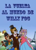 Watch La vuelta al mundo de Willy Fog 123movies