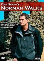 Watch Dan Snow's Norman Walks 123movies