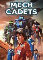 Watch Mech Cadets 123movies