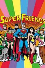 Watch Super Friends (1973) 123movies