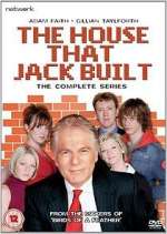 Watch The House That Jack Built 123movies