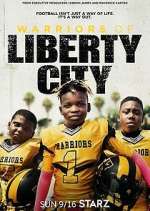 Watch Warriors of Liberty City 123movies