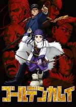 Watch Golden Kamuy 123movies