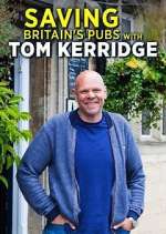 Watch Saving Britain's Pubs with Tom Kerridge 123movies