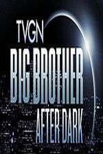 Watch Big Brother After Dark 123movies