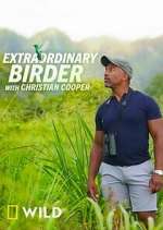 Watch Extraordinary Birder with Christian Cooper 123movies