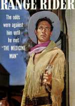 Watch The Range Rider 123movies