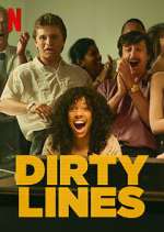 Watch Dirty Lines 123movies