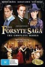 Watch The Forsyte Saga (2002) 123movies