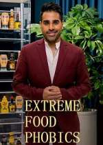 Watch Extreme Food Phobics 123movies