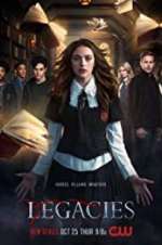 Watch Legacies 123movies