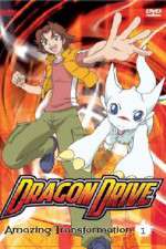 Watch Dragon Drive 123movies