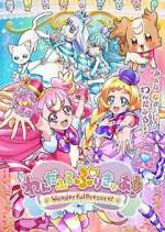 Watch Wonderful Precure! 123movies