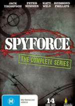 Watch Spyforce 123movies