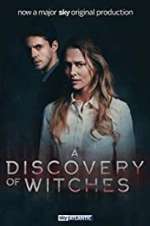 Watch A Discovery of Witches 123movies
