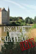 Watch Escape to the Chateau: DIY 123movies