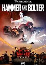 Watch Hammer and Bolter 123movies